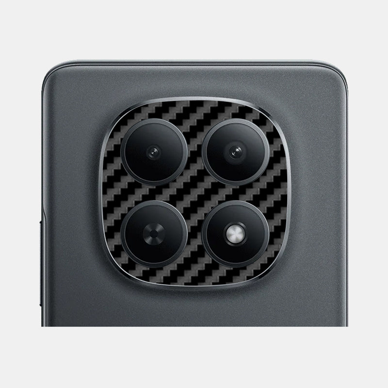 Carbon Fibre Black Pack of 2