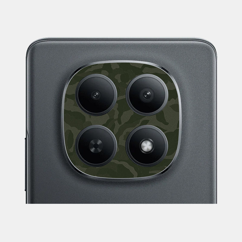 Green Camo Pack of 2