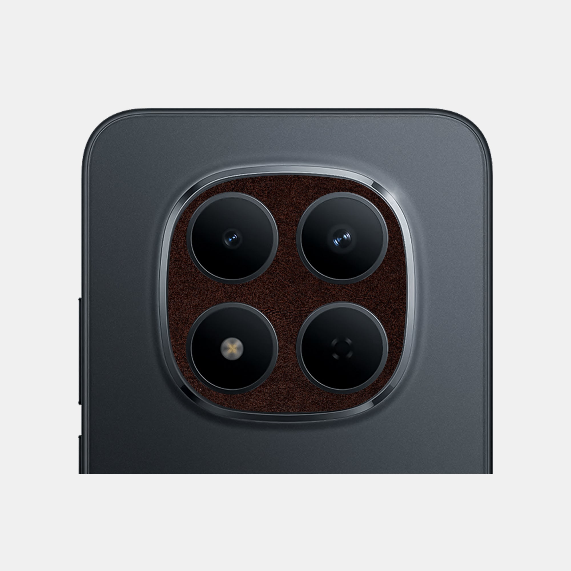 Brown Leather Pack of 2