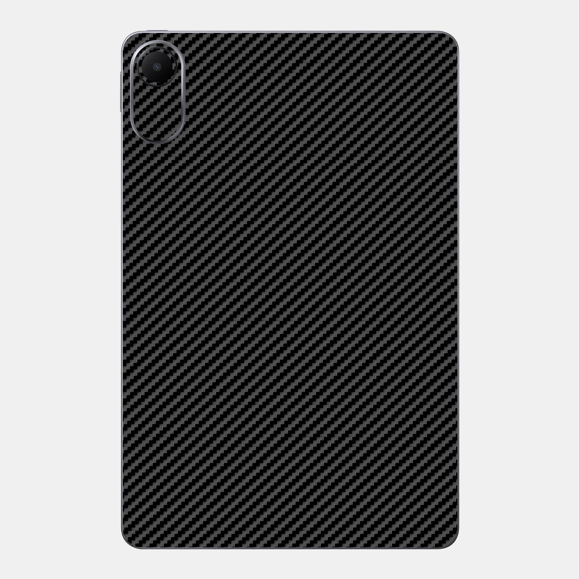 Carbon Fibre Black Full Body