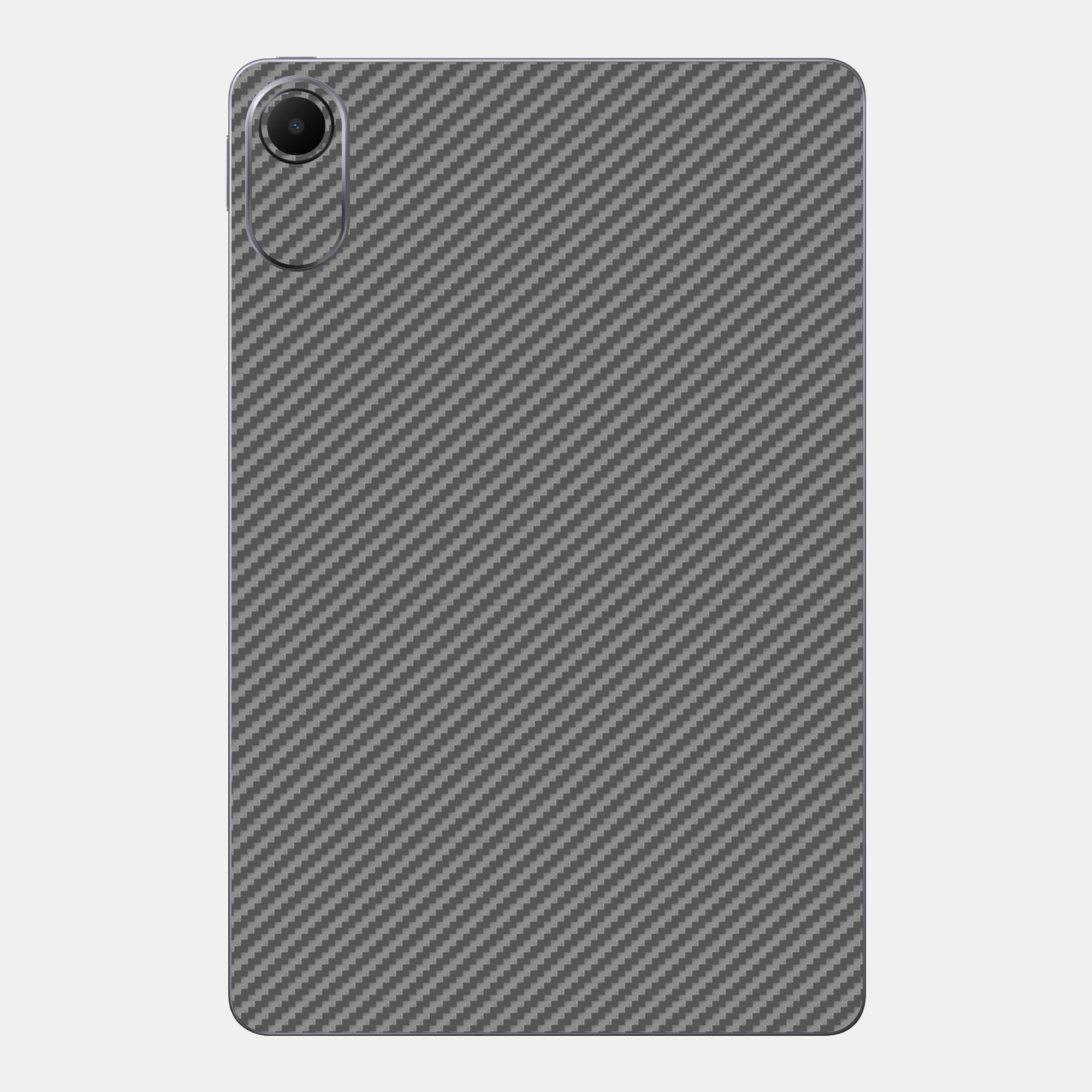Carbon Fibre Grey Full Body