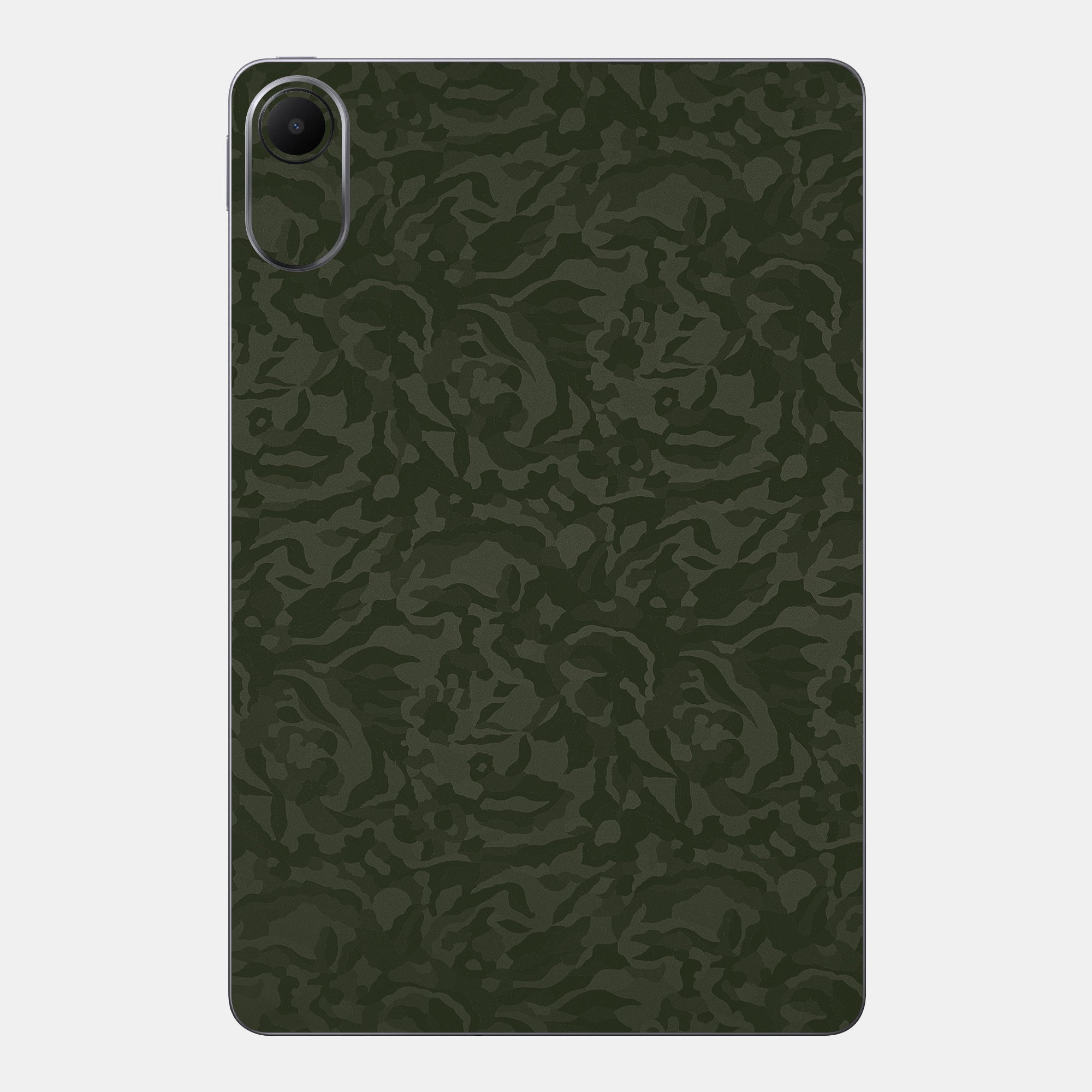 Green Camo Full Body