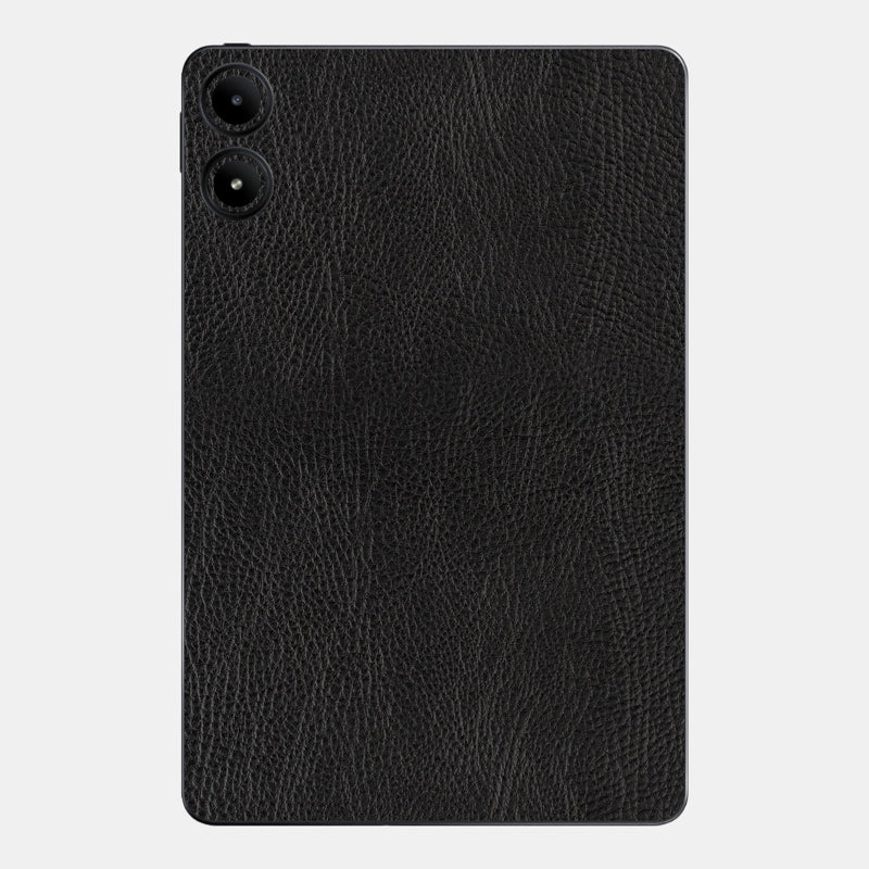 Black Leather Full Body