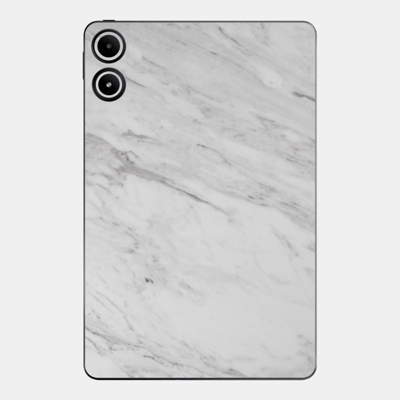 White Marble Full Body