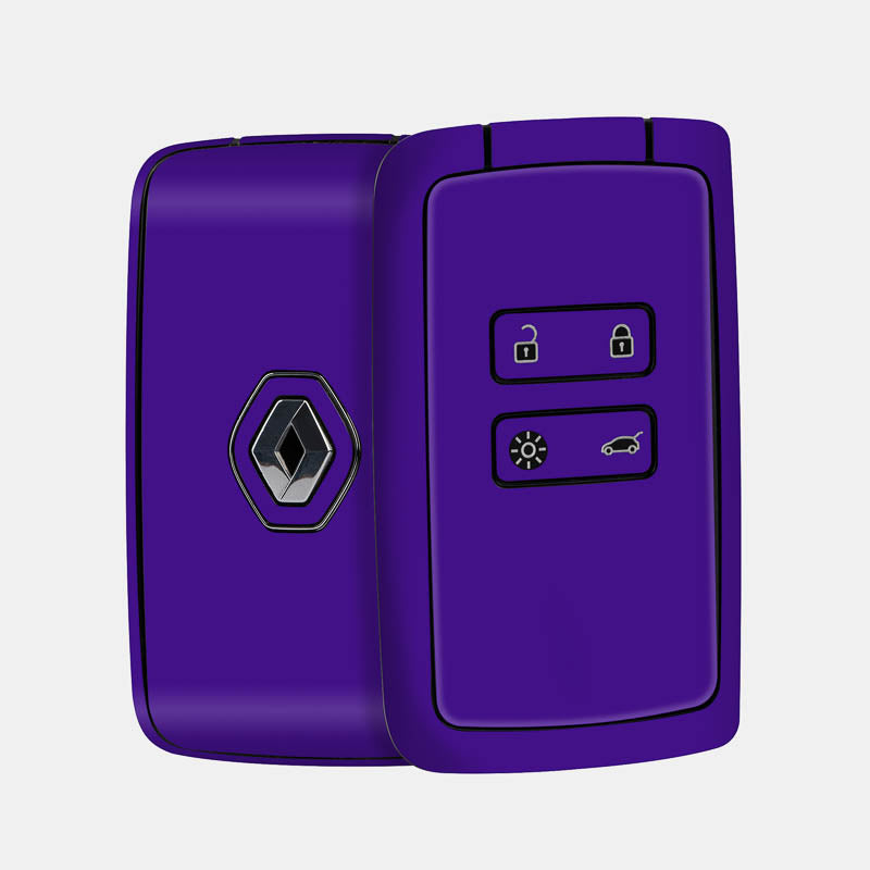Gloss Purple Key-1