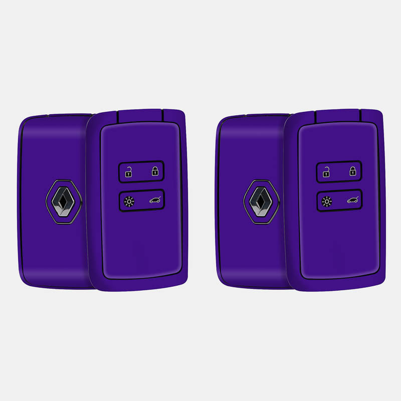 Gloss Purple Key-1 + Key-2