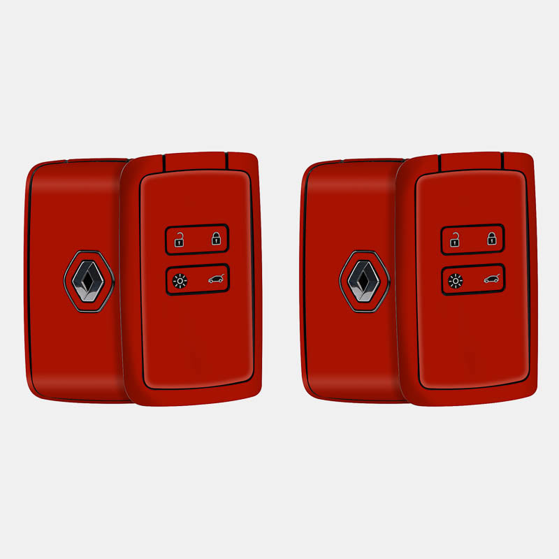Gloss Red Key-1 + Key-2