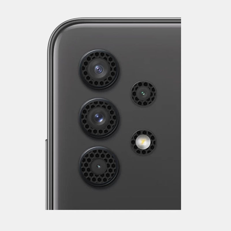 Black Matrix Pack of 2