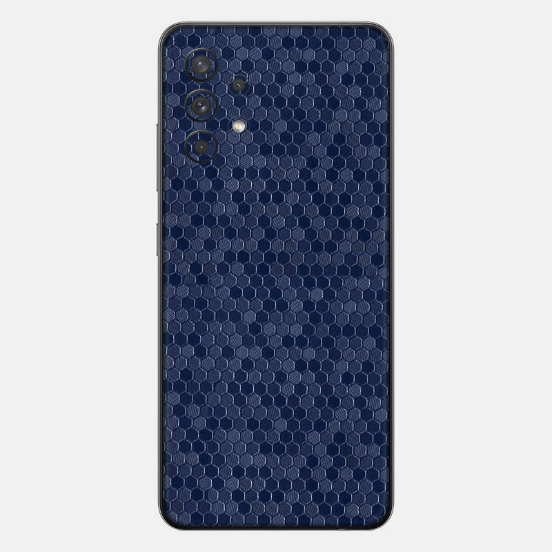 Thunderstorm Glass Back