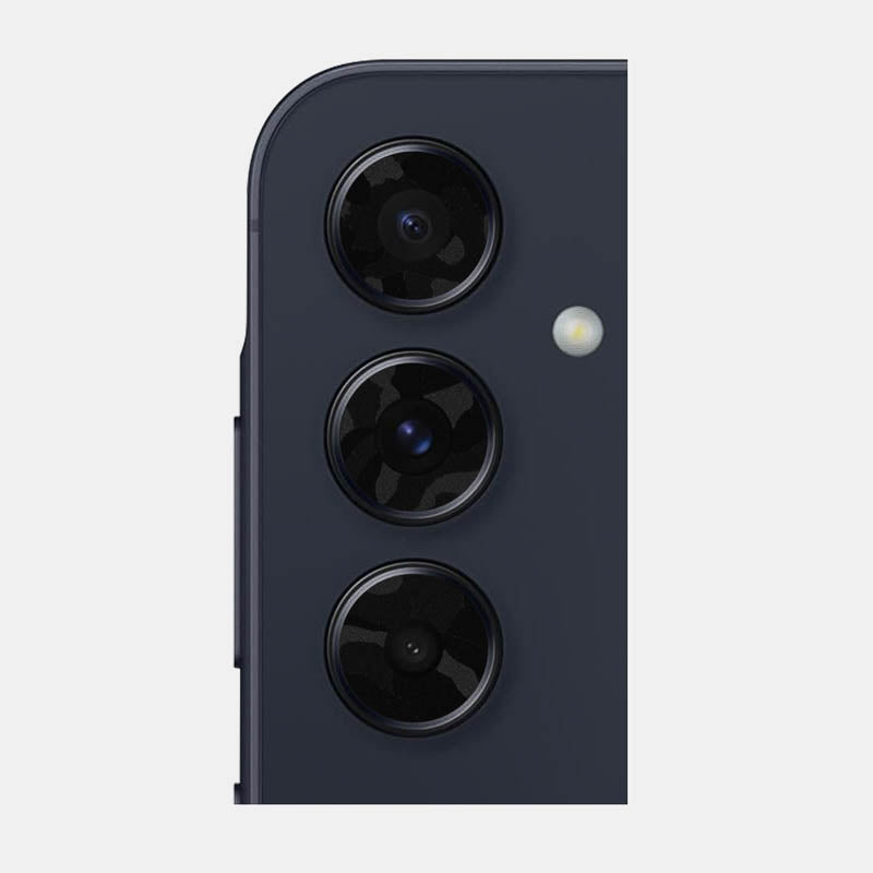 Black Camo Pack of 2