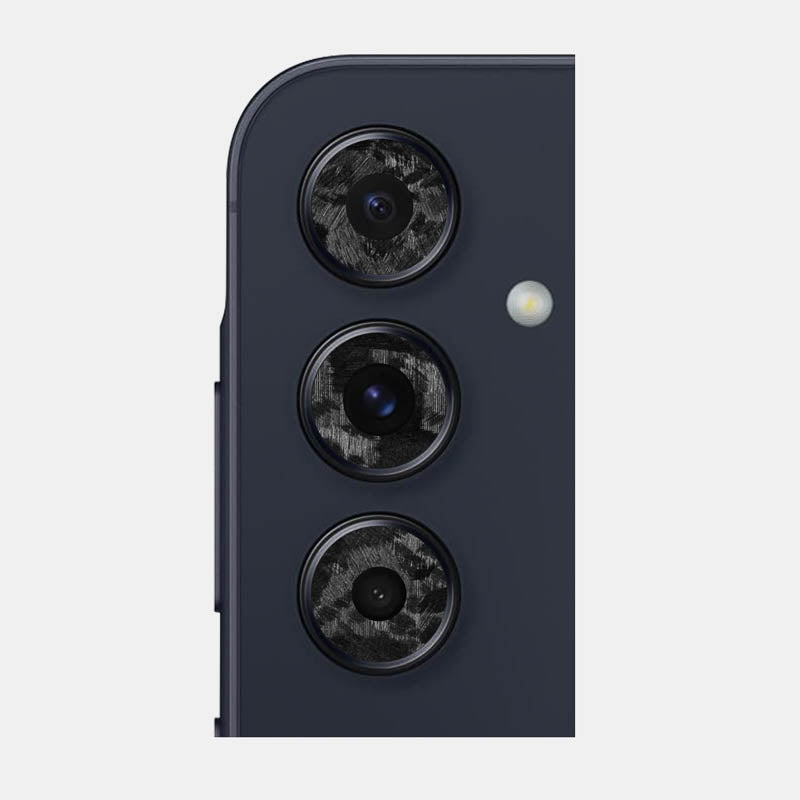 Forged Carbon Pack of 2