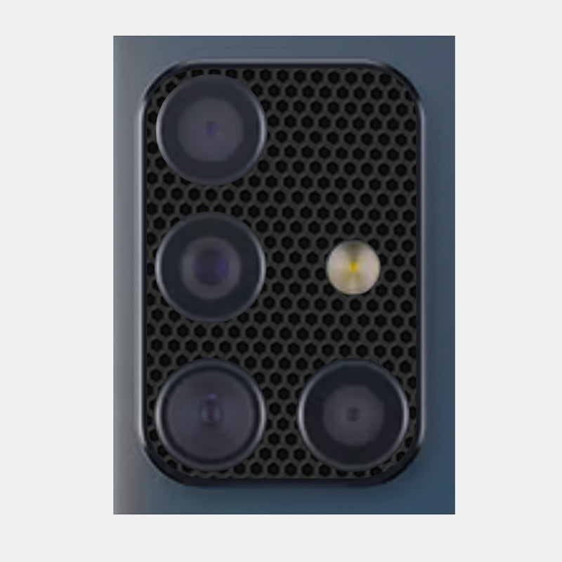 Black Matrix Pack of 2