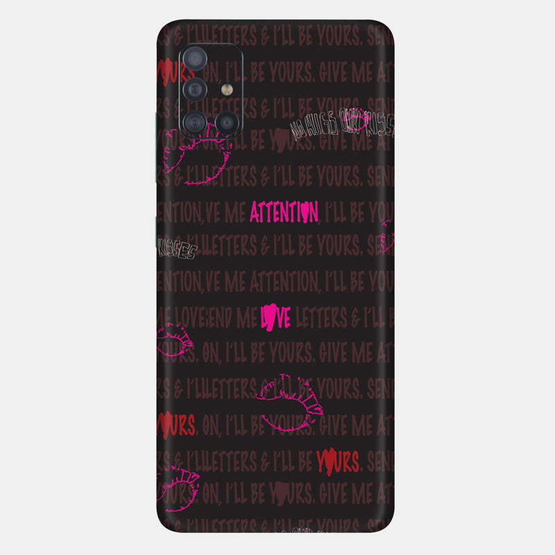 OG Loverboy Full Back