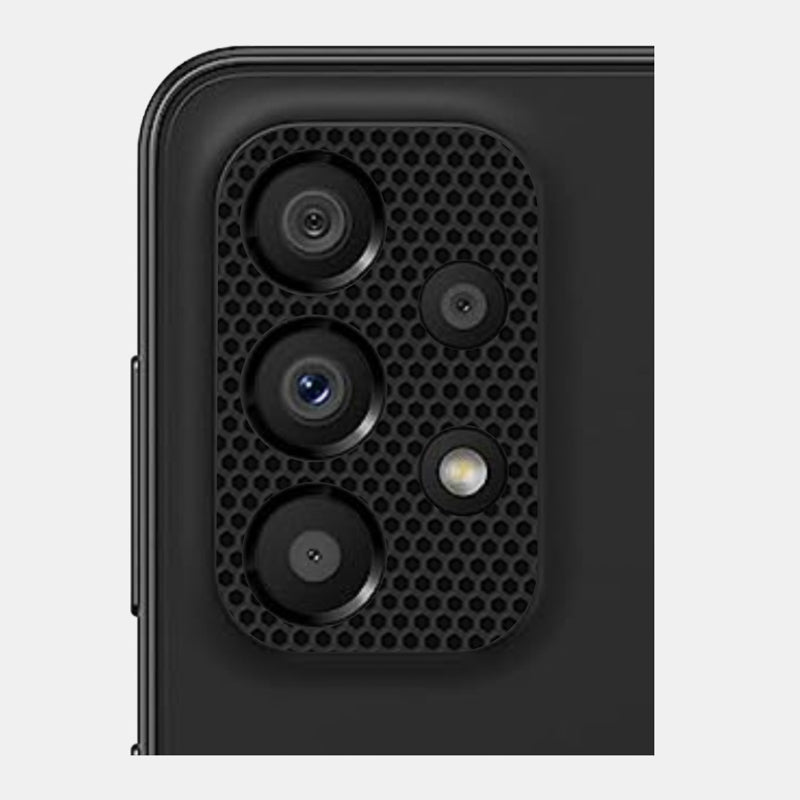 Black Matrix Pack of 2