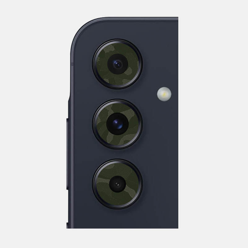 Green Camo Pack of 2