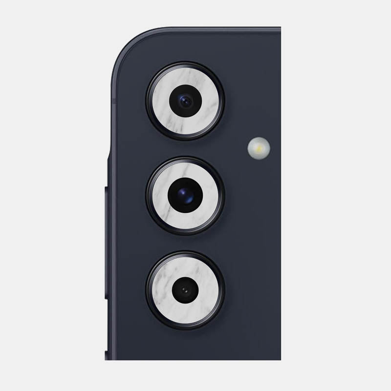 White Marble Pack of 2