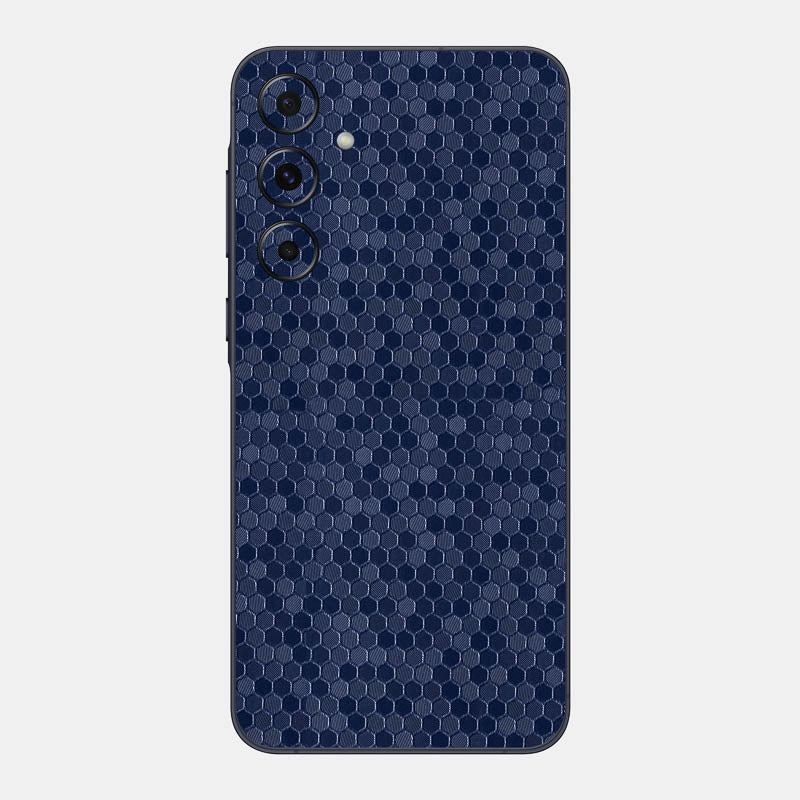 Thunderstorm Glass Back