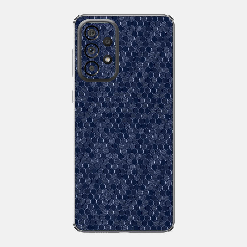 Thunderstorm Glass Back