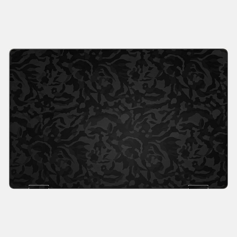 Black Camo Essential