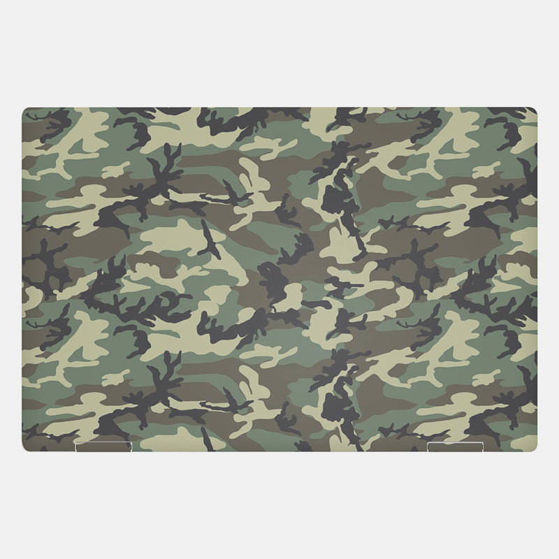 Forest Camo Essential