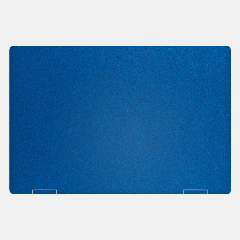 Satin Celestial Blue Essential