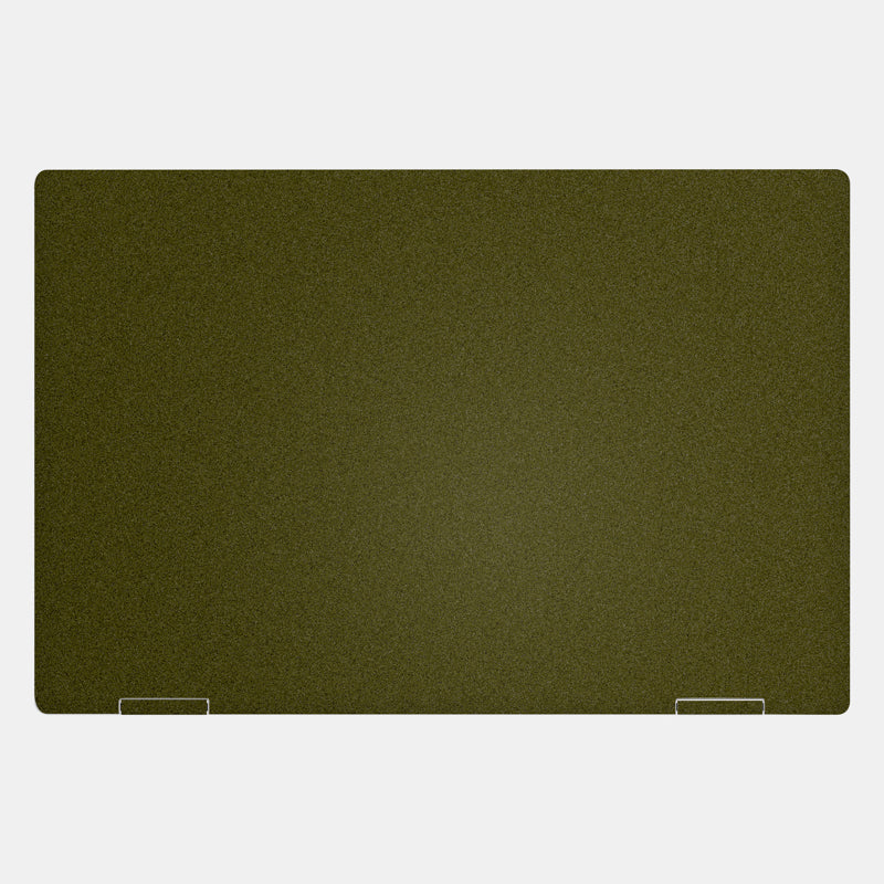 Satin Golden Black Essential