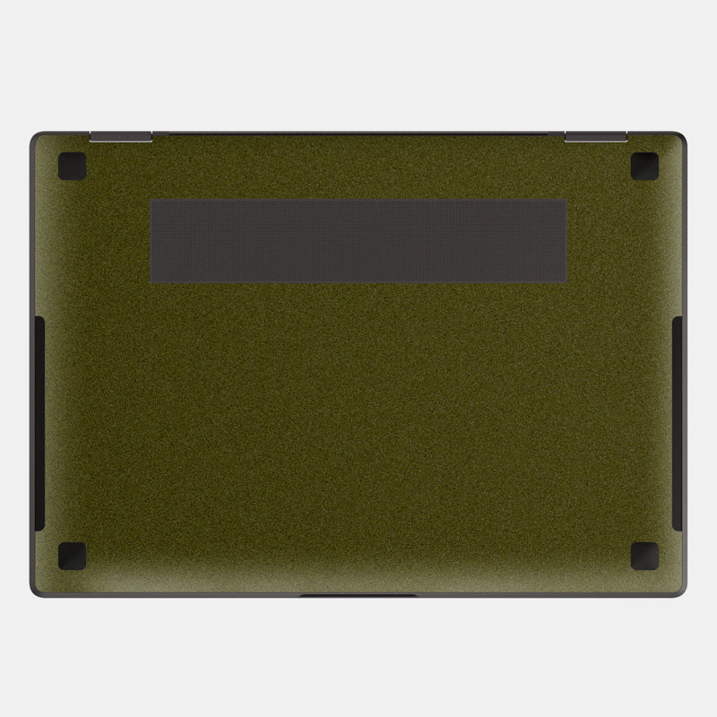 Satin Golden Black Max