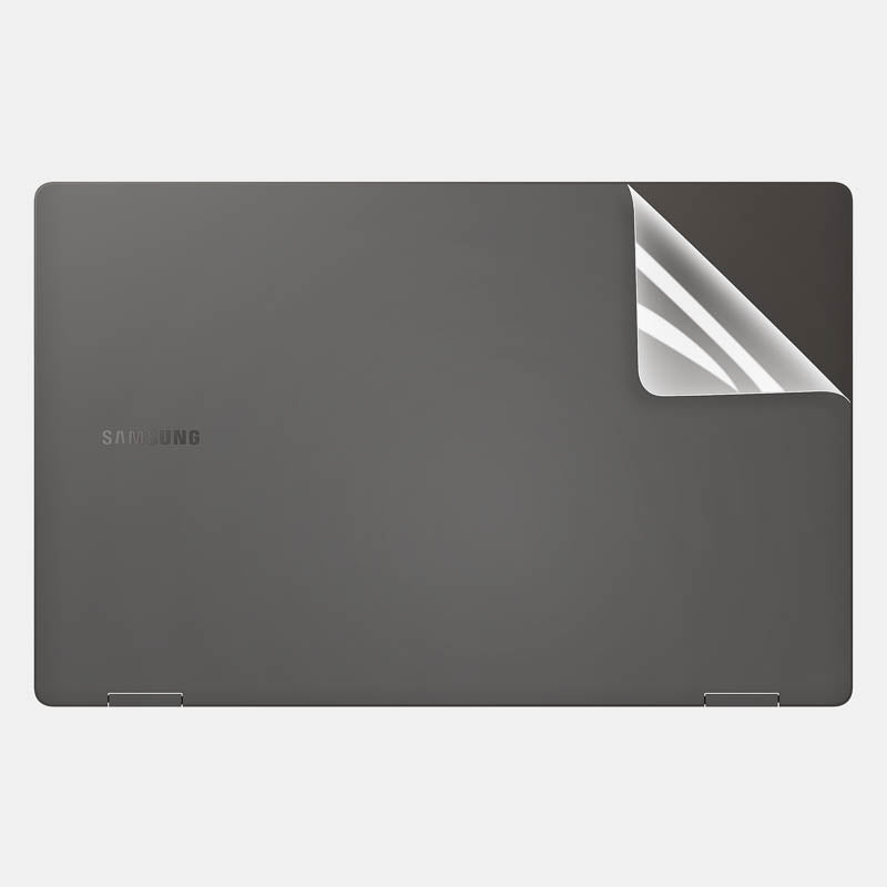 Matte Transparent Guard Essential