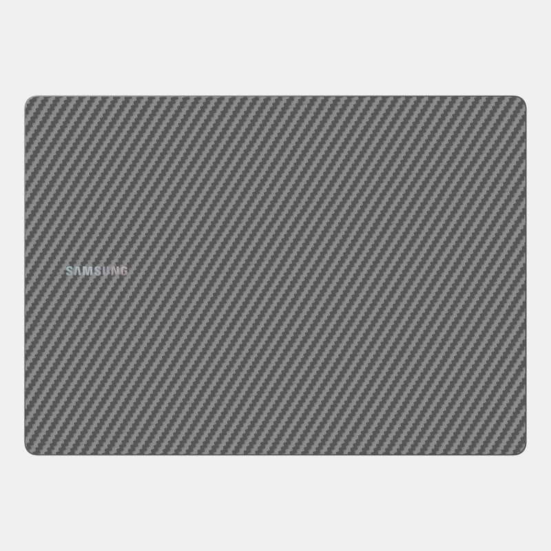 Carbon Fibre Grey Essential