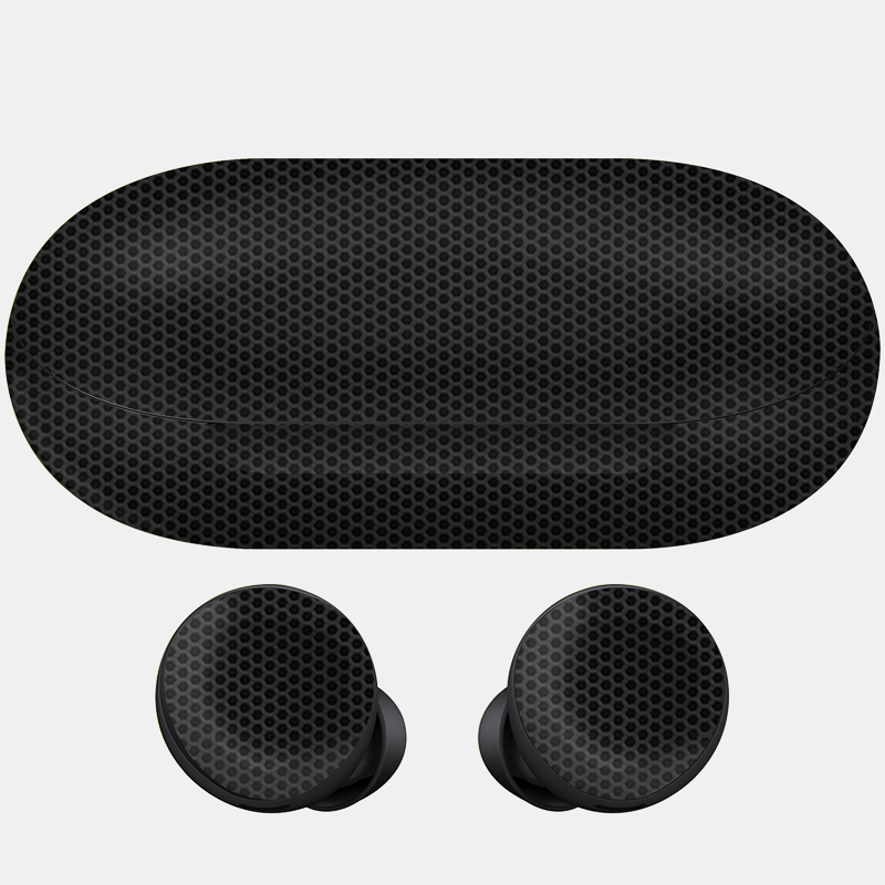 Black Matrix Full Body