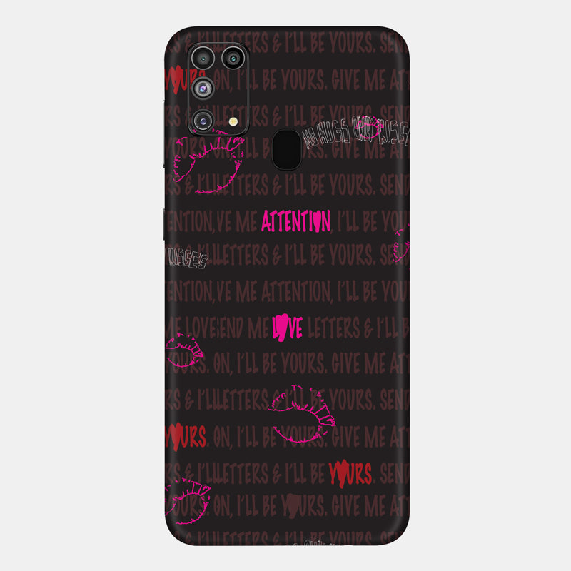 OG Loverboy Full Back