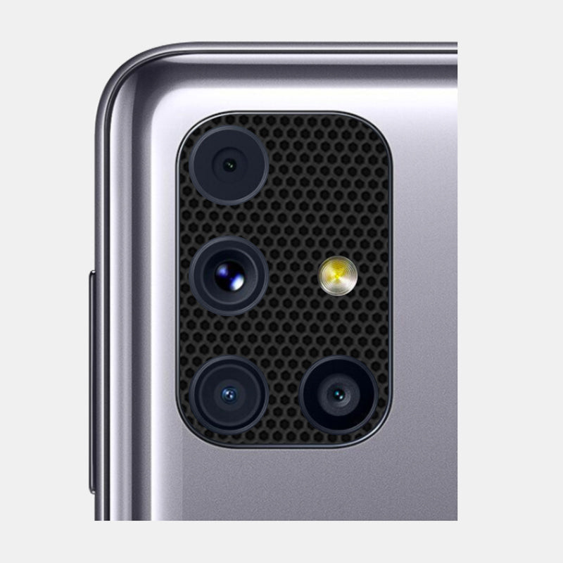 Black Matrix Pack of 2