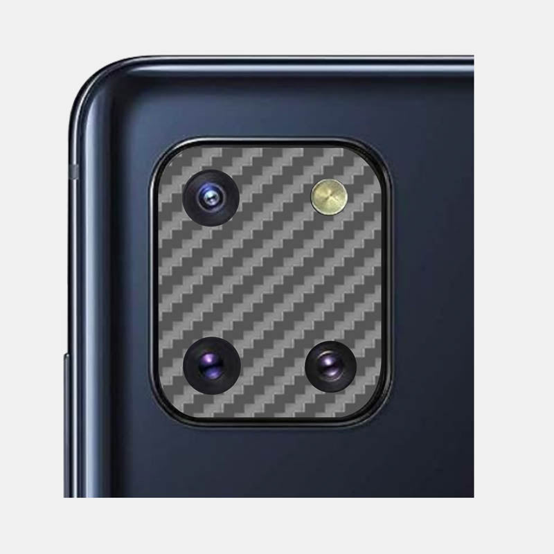 Carbon Fibre Grey Pack of 2