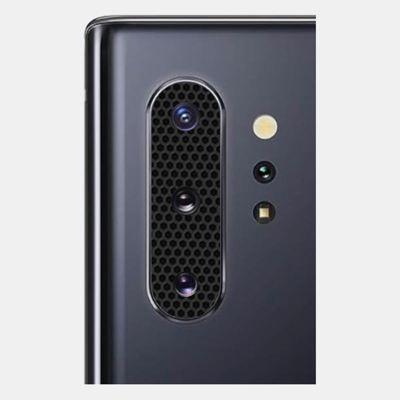 Black Matrix Pack of 2