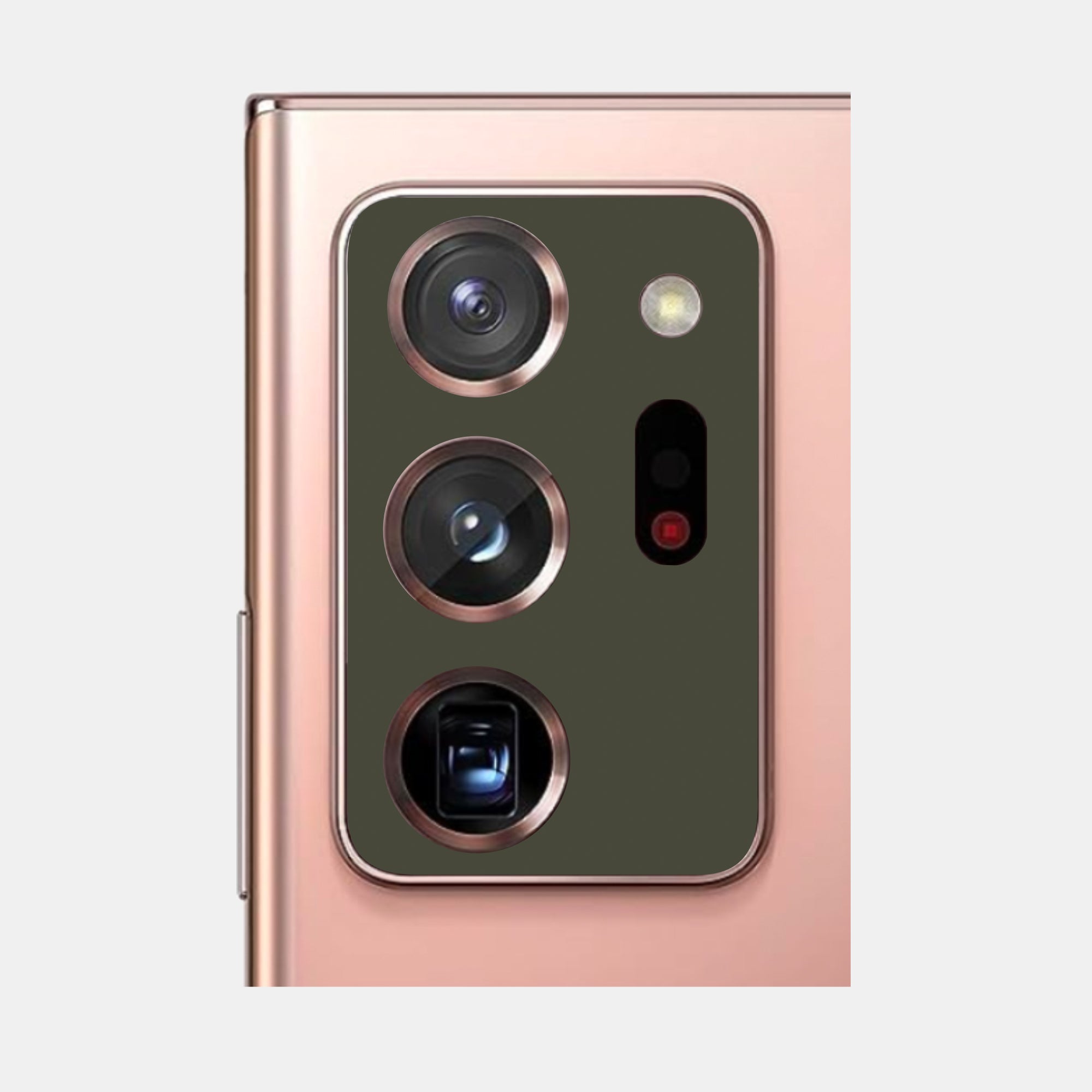 Alpine Green Pack of 2