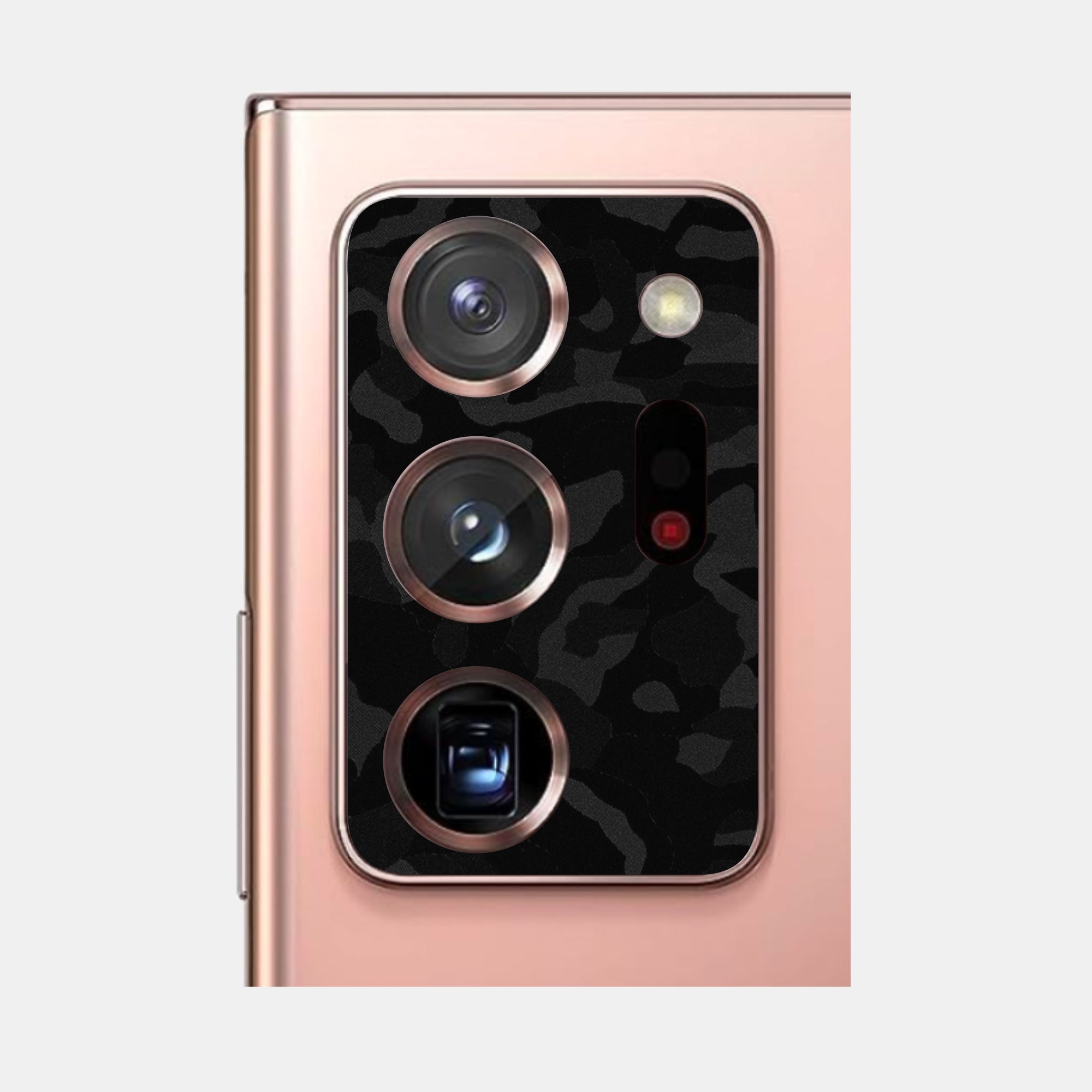 Black Camo Pack of 2