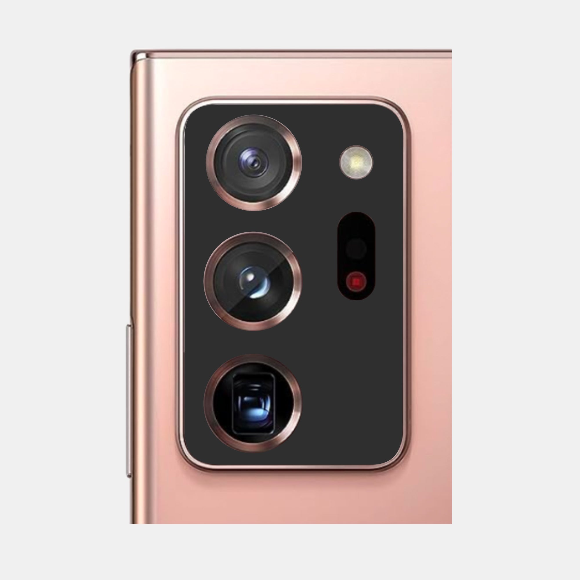 Matte Black Pack of 2