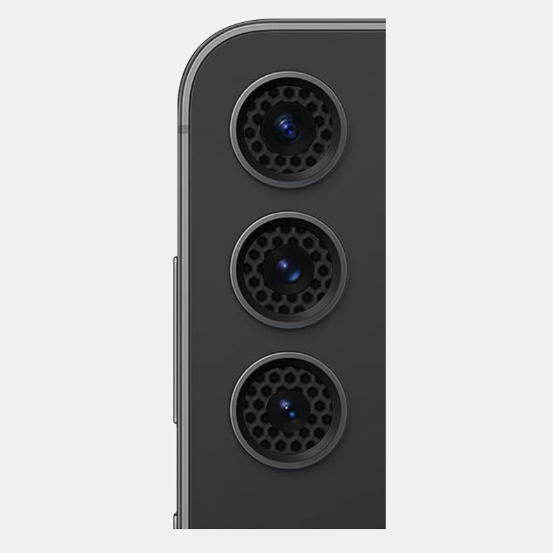 Black Matrix Pack of 2