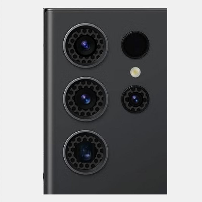 Black Matrix Pack of 2