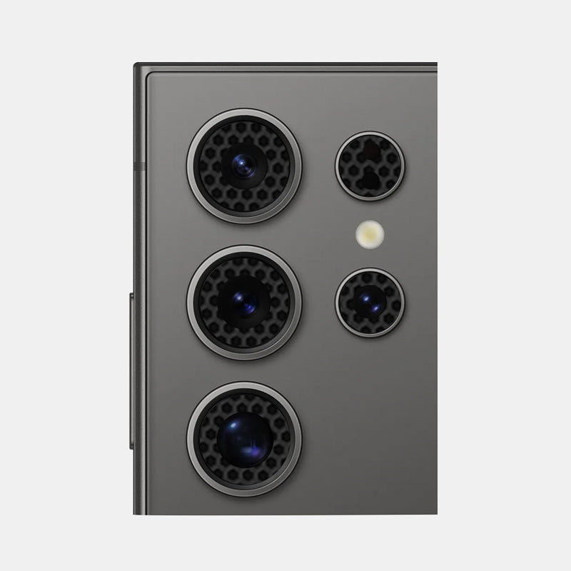 Black Matrix Pack of 2