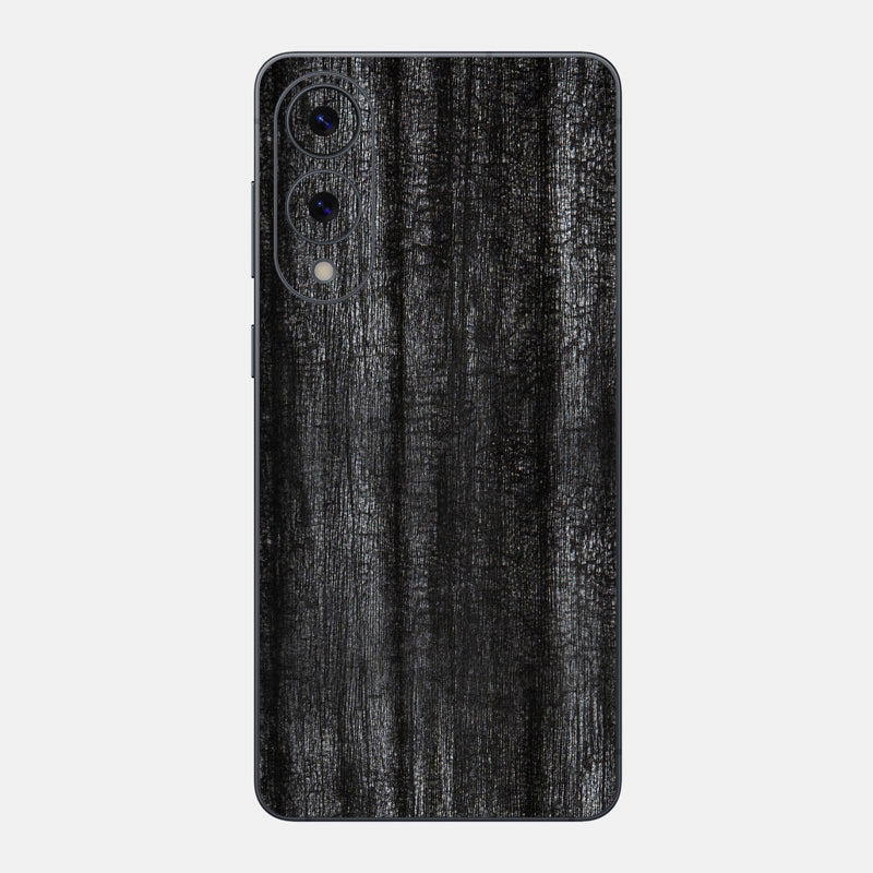 Black Panther Glass Back