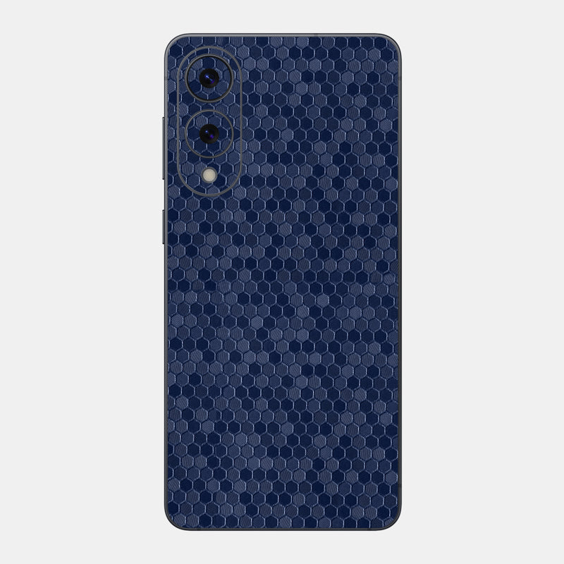 Thunderstorm Glass Back