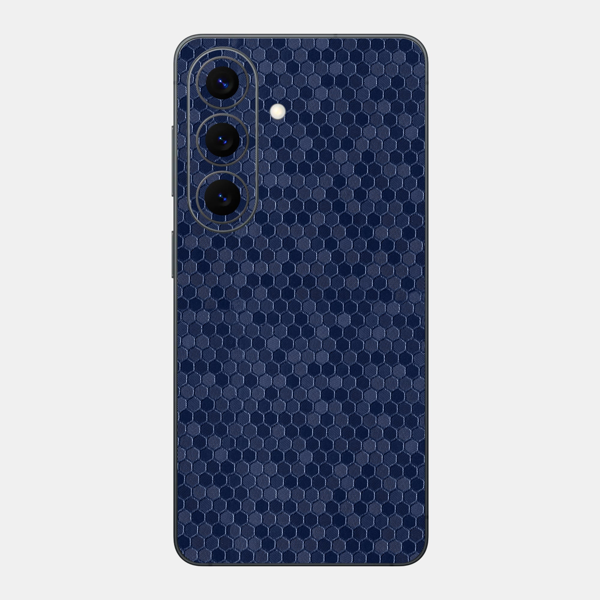 Thunderstorm Glass Back