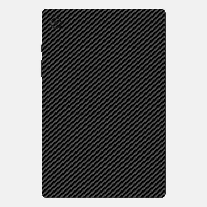 Carbon Fibre Black Full Body