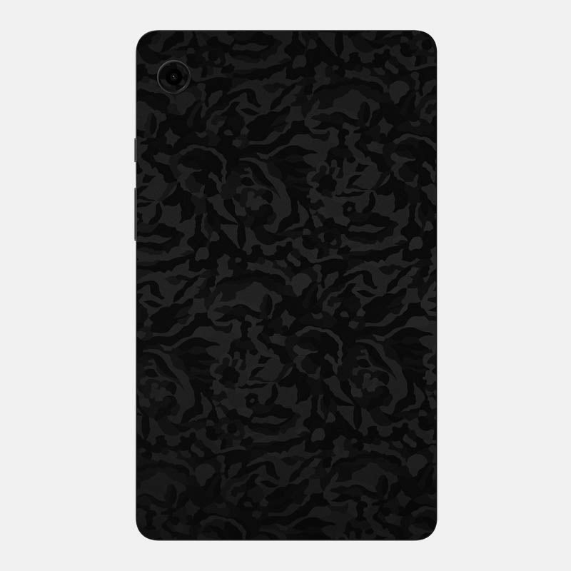 Black Camo Full Body