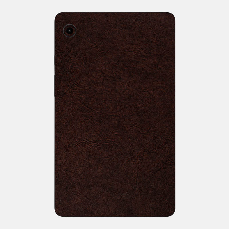 Brown Leather Full Body