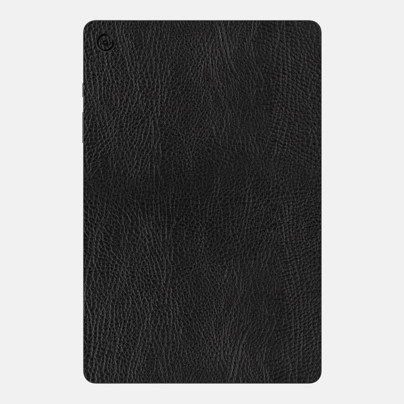 Black Leather Full Body