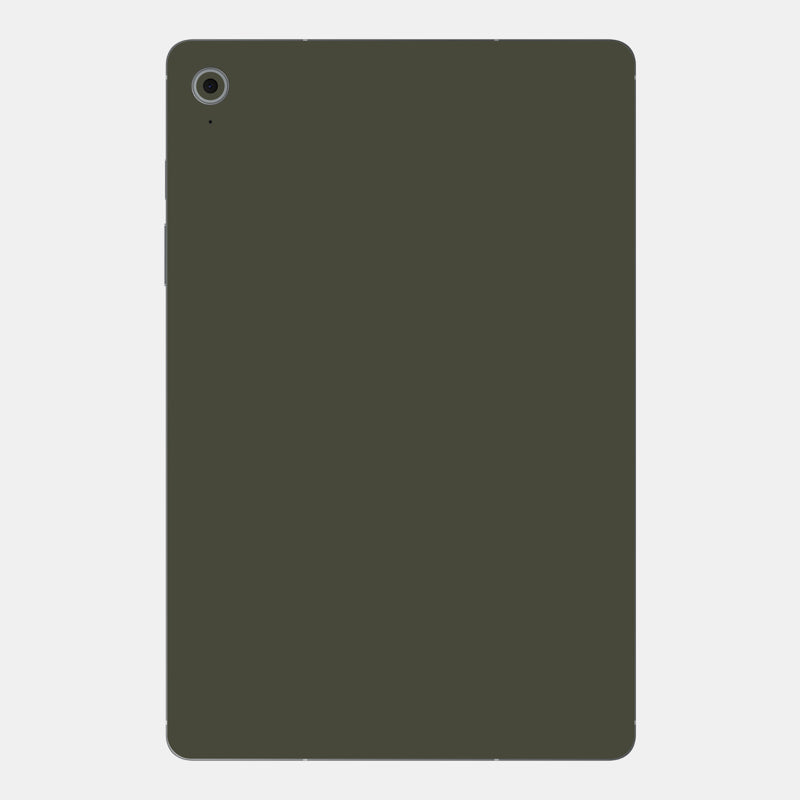 Alpine Green Full Body