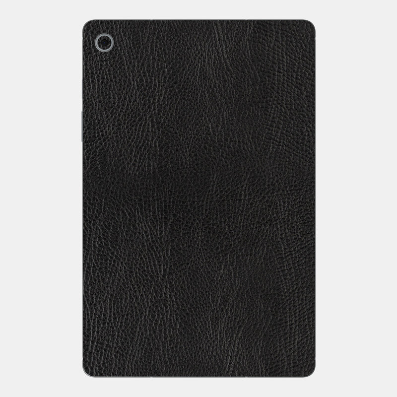 Black Leather Full Body