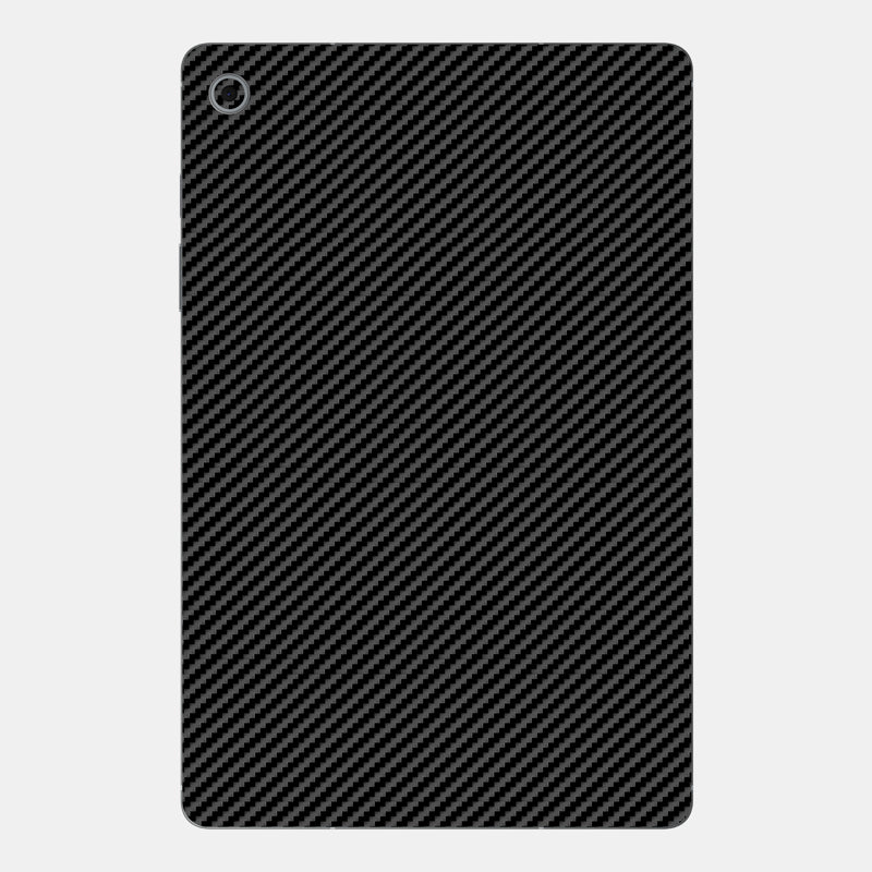 Carbon Fibre Black Full Body